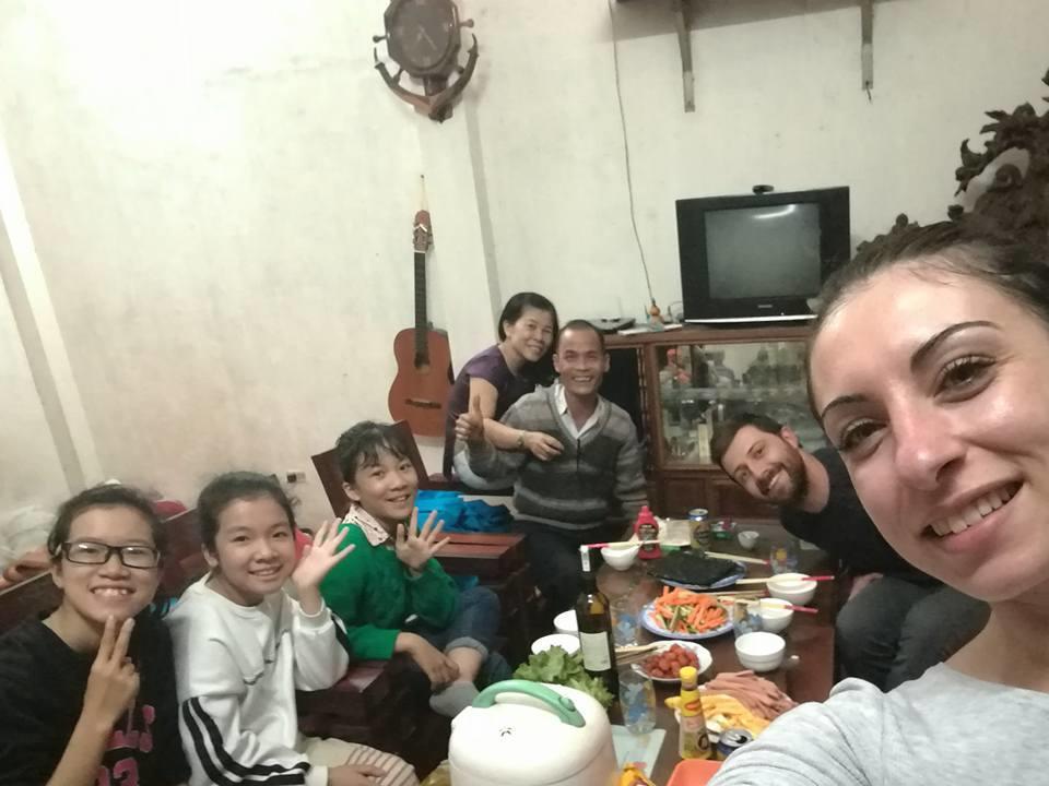 Happy Homestay Буонметхуот Экстерьер фото