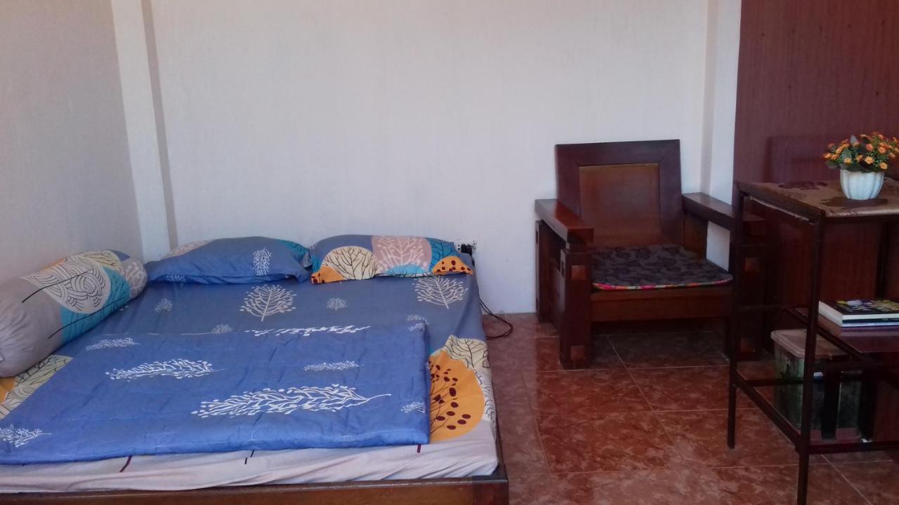 Happy Homestay Буонметхуот Экстерьер фото