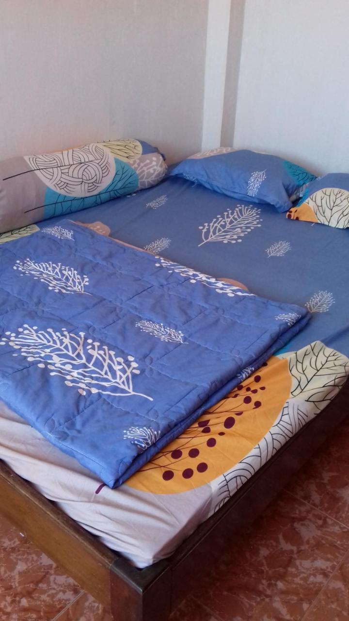 Happy Homestay Буонметхуот Экстерьер фото